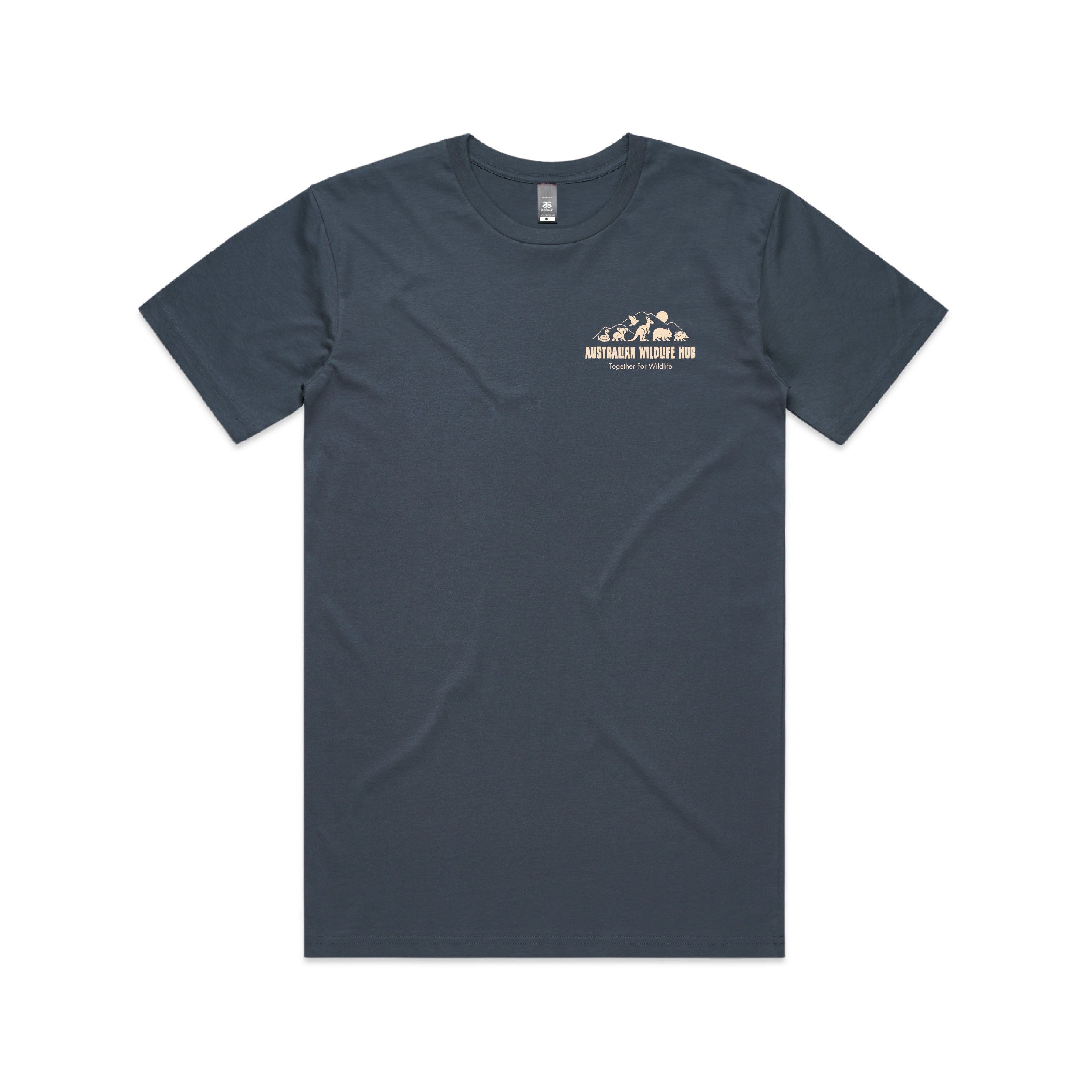 Respect The Locals - Men’s Tee