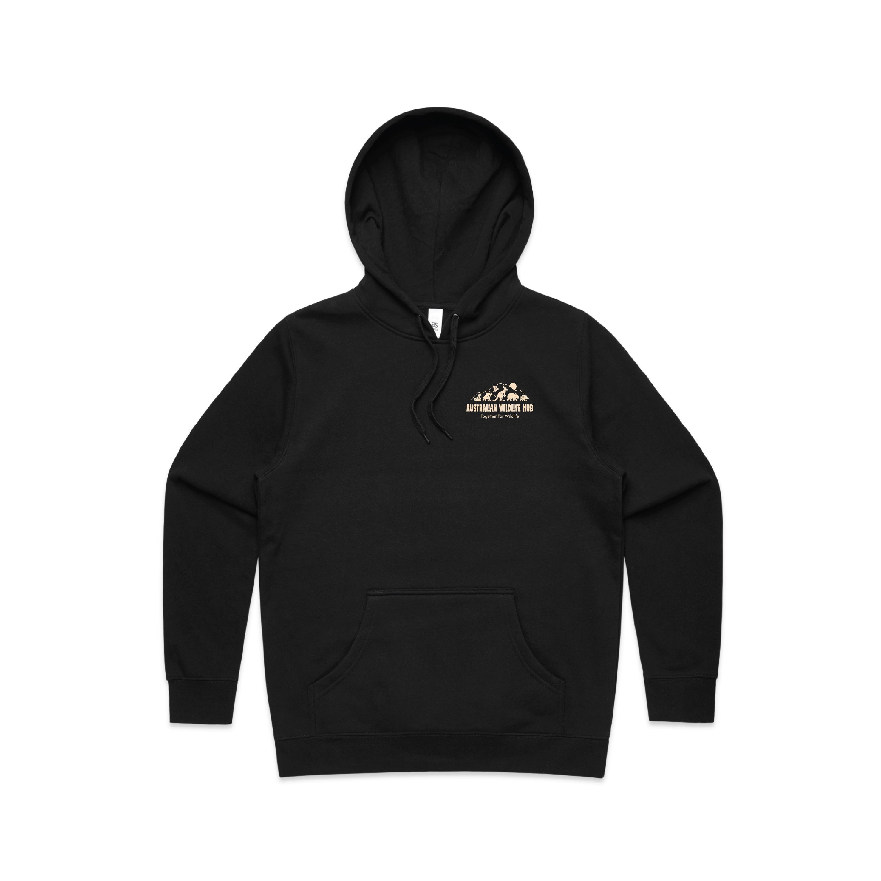 Respect The Locals - Women’s Hoodie