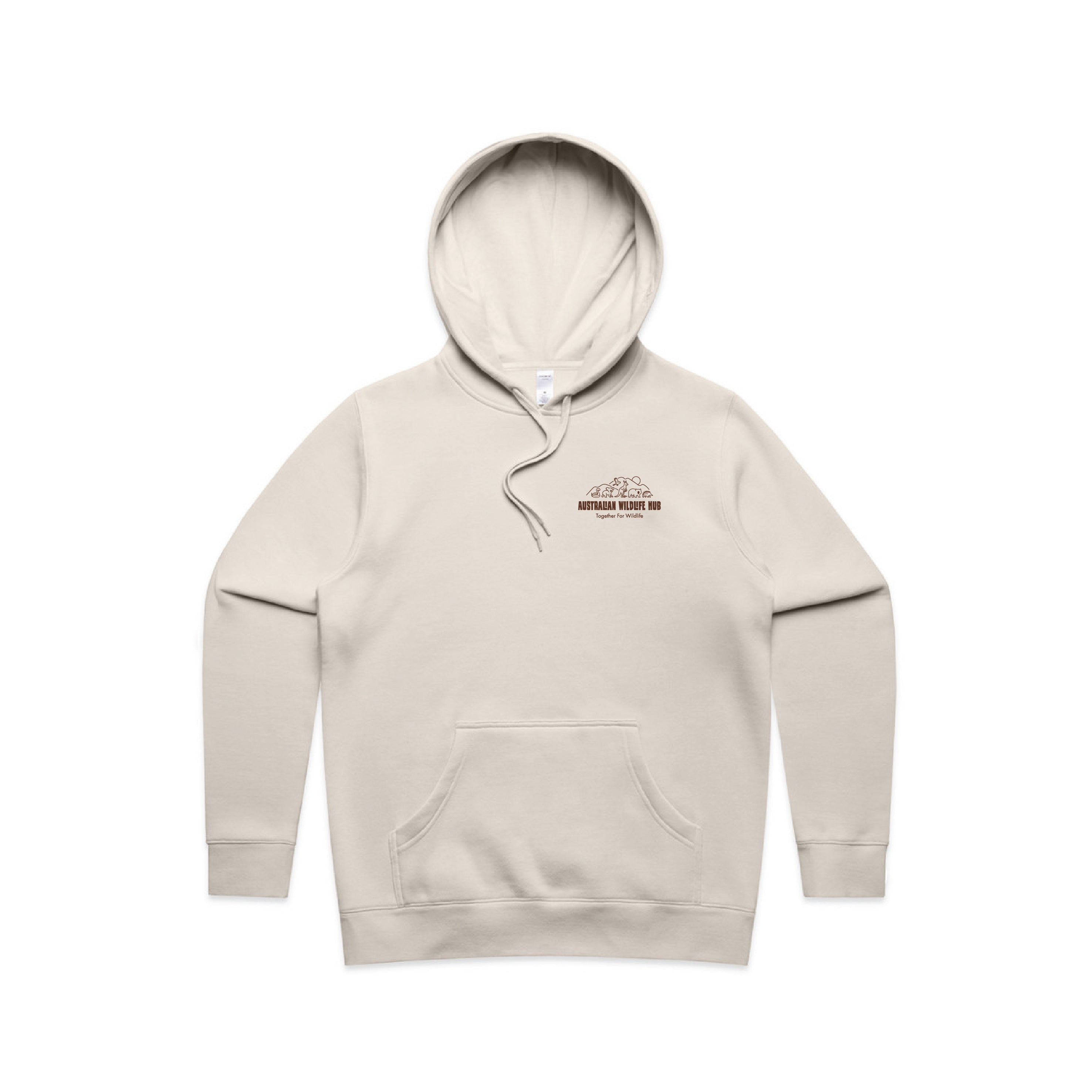 Respect The Locals - Women’s Hoodie
