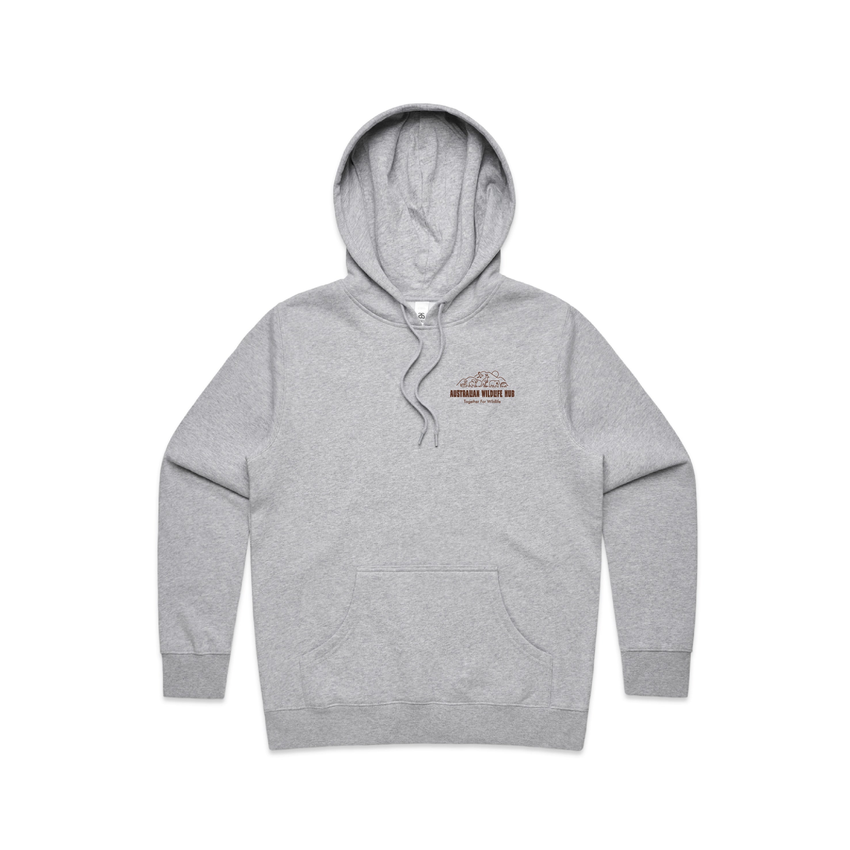 Respect The Locals - Women’s Hoodie