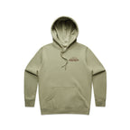 Respect The Locals - Women’s Hoodie Australian Wildlife Hub