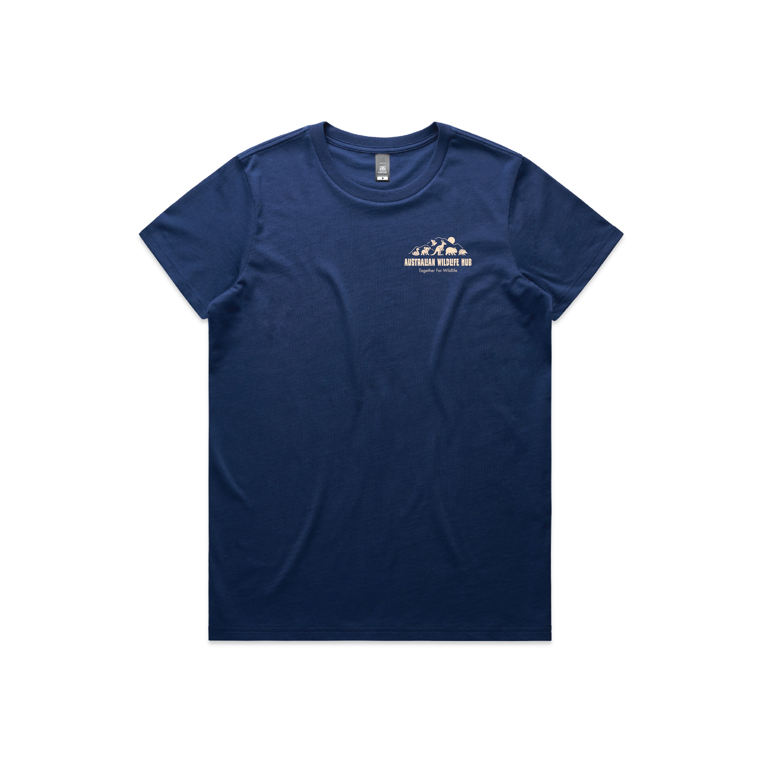 Respect The Locals - Women’s Tee