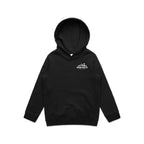 Saving Wildlife - Kids Hoodie Australian Wildlife Hub