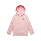 Saving Wildlife - Kids Hoodie Australian Wildlife Hub