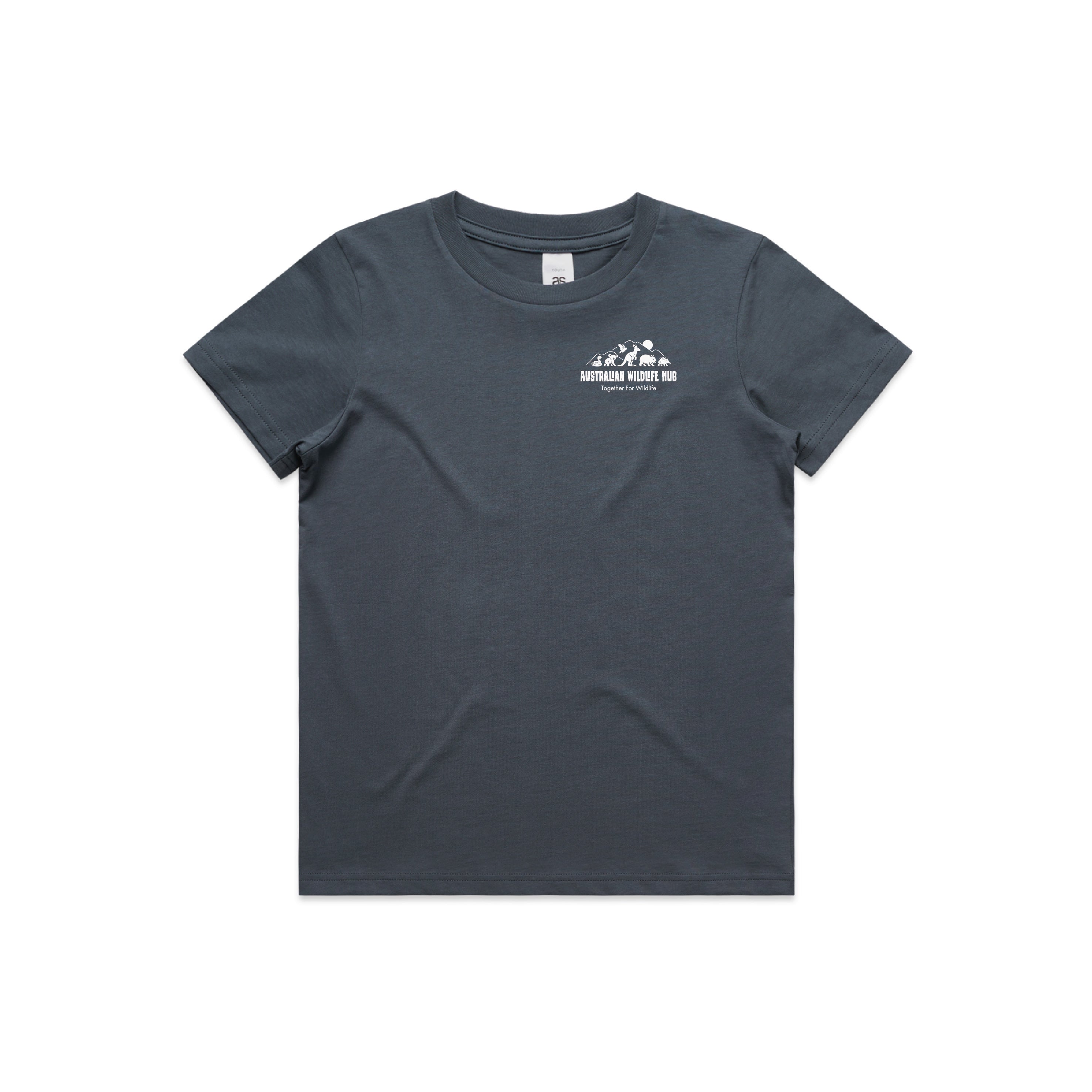 Saving Wildlife - Kids Tee