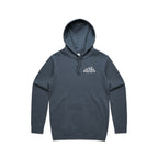 Saving Wildlife - Men’s Hoodie Australian Wildlife Hub