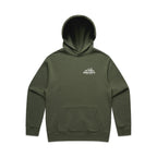 Saving Wildlife - RELAXED Hoodie Australian Wildlife Hub