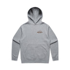 Saving Wildlife - RELAXED Hoodie Australian Wildlife Hub