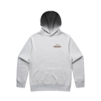 Saving Wildlife - RELAXED Hoodie Australian Wildlife Hub