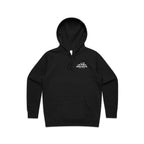 Saving Wildlife - Women’s Hoodie Australian Wildlife Hub