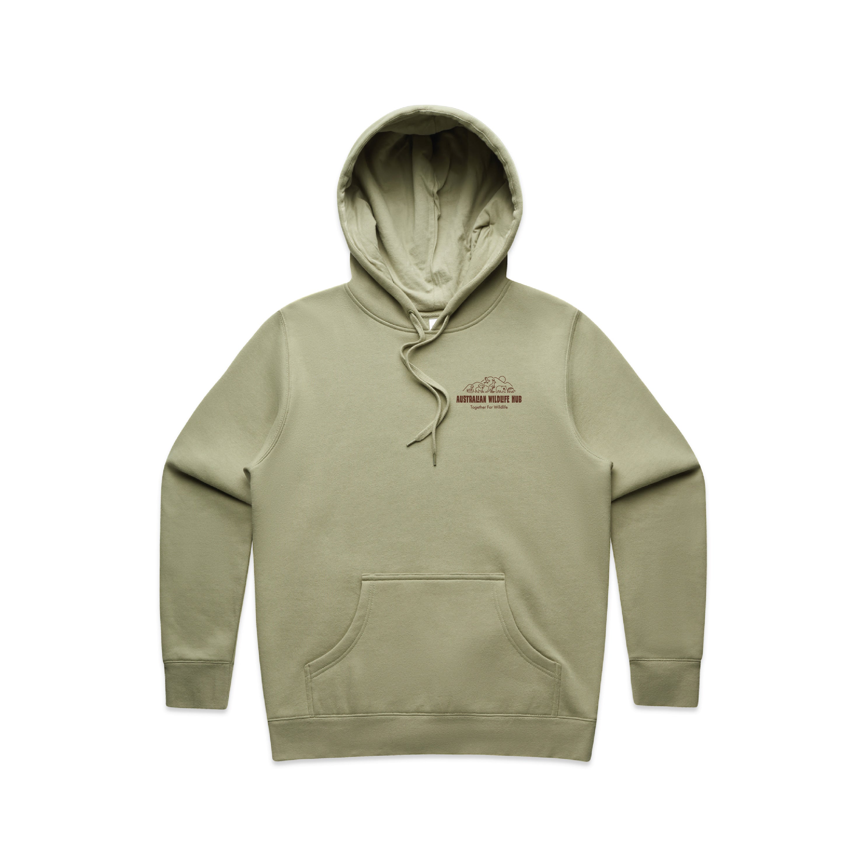 Saving Wildlife - Women’s Hoodie