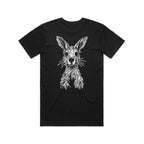 Wallaby Stencil - Men's Tee