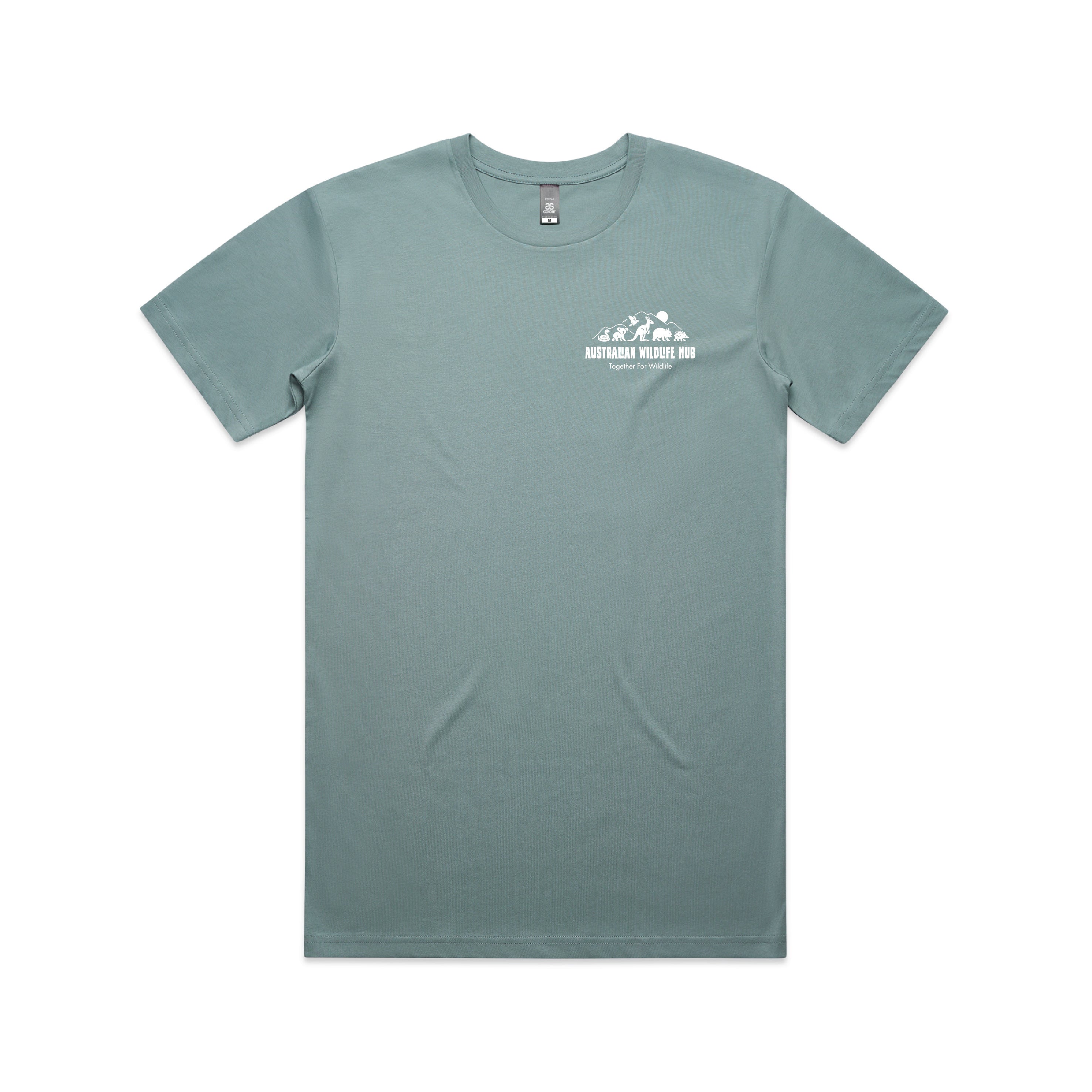 Wallaby Stencil - Men's Tee