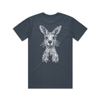 Wallaby Stencil - Men's Tee