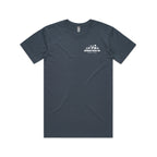 Wallaby Stencil - Men's Tee