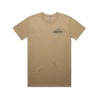 Wallaby Stencil - Men's Tee