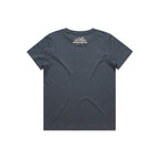 Respect The Locals - Kids Tee Australian Wildlife Hub