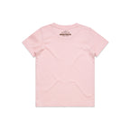 Respect The Locals - Kids Tee Australian Wildlife Hub