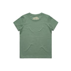 Respect The Locals - Kids Tee Australian Wildlife Hub