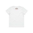 Respect The Locals - Kids Tee Australian Wildlife Hub