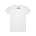 Respect The Locals - Men’s Tee Australian Wildlife Hub