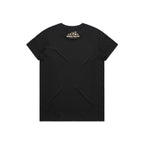 Respect The Locals - Women’s Tee Australian Wildlife Hub