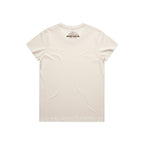 Respect The Locals - Women’s Tee Australian Wildlife Hub