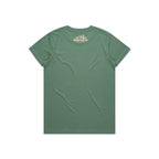 Respect The Locals - Women’s Tee Australian Wildlife Hub