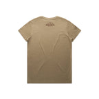 Respect The Locals - Women’s Tee Australian Wildlife Hub