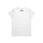 Respect The Locals - Women’s Tee Australian Wildlife Hub