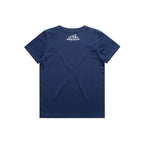 Saving Wildlife - Kids Tee Australian Wildlife Hub