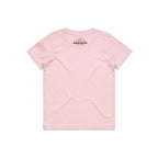 Saving Wildlife - Kids Tee Australian Wildlife Hub