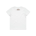 Saving Wildlife - Kids Tee Australian Wildlife Hub