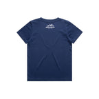 Wallaby Stencil - Kid's Tee