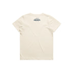 Wallaby Stencil - Kids Tee Australian Wildlife Hub