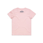 Wallaby Stencil - Kid's Tee