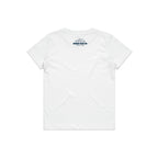 Wallaby Stencil - Kid's Tee