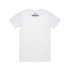 Wallaby Stencil - Men's Tee Australian Wildlife Hub