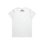 Wallaby Stencil - Women’s Tee Australian Wildlife Hub