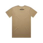 Wombat Stencil - Men’s Tee