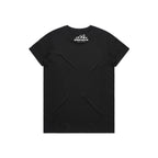 Australian Wildlife Hub Wombat - Women’s Tee Australian Wildlife Hub