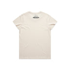 Australian Wildlife Hub Wombat - Women’s Tee Australian Wildlife Hub