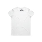 Australian Wildlife Hub Wombat - Women’s Tee Australian Wildlife Hub