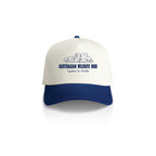 Australian Wildlife WILDLIFE HUB LOGO Tone Cap Australian Wildlife Hub