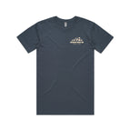 Respect The Locals - Men’s Tee Australian Wildlife Hub