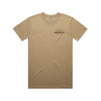 Respect The Locals - Men’s Tee Australian Wildlife Hub