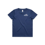 Saving Wildlife - Kid's Tee Australian Wildlife Hub