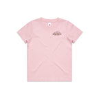 Saving Wildlife - Kid's Tee Australian Wildlife Hub