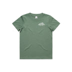 Saving Wildlife - Kid's Tee Australian Wildlife Hub