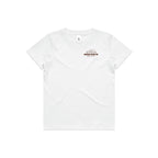 Saving Wildlife - Kid's Tee Australian Wildlife Hub